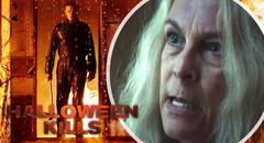 Halloween kills: fecha de estreno, reparto, de qué trata la película con Jamie Lee Curtis