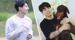 BTS: conoce a Bam, la nueva mascota de Jungkook que se suma a la familia ARMY