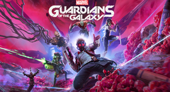 Marvel’s Guardians of the Galaxy presenta trajes de Gamora inspirados en los cómics