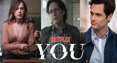 You, temporada 3: error en la muerte de Gil y la carta que Joe usó para inculparlo