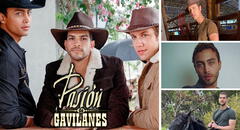 Pasión de gavilanes 2: los Reyes Elizondo se lucen en nuevo adelanto de la telenovela