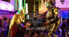 El corazón de la luna: película peruana gana premio máximo en SCI-FI-LONDON