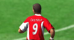 ¿Qué pasó con Castolo? El jugador que se volvió una leyenda gracias a la Liga Master de PES