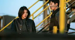 My name: director defendió inclusión de escena sexual entre Han So Hee y Ahn Bo Hyun