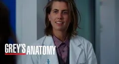 Grey’s anatomy incluye a su primer médico no binario tras 18 temporadas al aire
