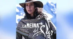 La reina del sur: ¿cuándo se estrenaría la tercera temporada?