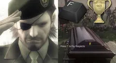 El popular meme “F” ahora es un trofeo en Call of Duty: Vanguard, conoce aquí cómo conseguirlo