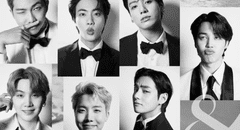 BTS The Fact Photobook 2021: qué contiene y cuándo sale a la venta lo nuevo de Bangtan