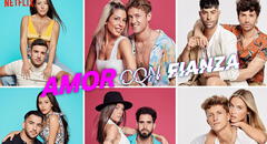 Amor con fianza, el reality de Netflix que encenderá la TV: ¿el dinero o la pareja?