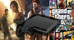PlayStation 3 celebra su 15 aniversario, un repaso de sus juegos más exitosos