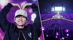BTS y el significado de Borahae: el día en que Taehyung creó el lema de ARMY