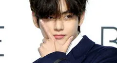 Taehyung de BTS: ¿por qué eliminó de Twitter foto de su tarjeta negra?