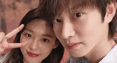 Heechul de SUPER JUNIOR y Seolhyun de AOA: cómo se conocieron los idols K-pop