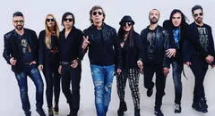 Vilma Palma e Vampiros prepara gira por el norte del Perú