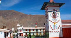 ¿Dónde queda Antioquía y qué atractivos me esperan en este rincón del Perú?