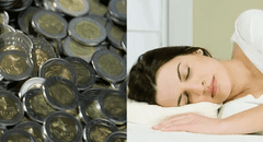 Soñar con dinero: conoce los diferentes significados de este sueño