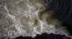 ¿Cuál es el verdadero significado de soñar con agua sucia?