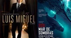 ¿Cuáles son las diferencias entre los documentales y las biopics?