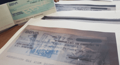 ¿Qué es un cheque, para qué sirve y de qué tipos hay?