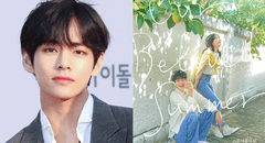 BTS: Taehyung regresa a los OST con el drama Our beloved summer