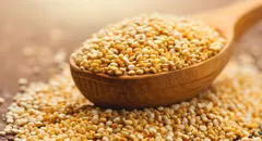 ¿Cuáles son las propiedades nutricionales de la quinua?