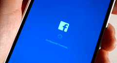 Facebook: ¿sabes cómo abrir dos cuentas en tu celular sin descargar apps extrañas?  