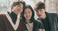 Goblin cumple 5 años: ¿cómo lucen sus protagonistas en la actualidad?