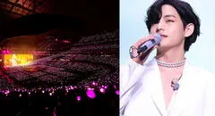 BTS: más de 800.000 ARMY vieron el concierto Permission to dance on stage en Los Ángeles