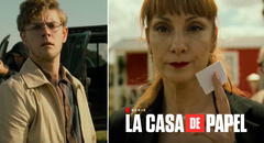 La casa de papel 5, final: ¿qué escribió el Profesor en la nota para el hijo de Berlín?