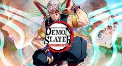 Demon Slayer, temporada 2, capítulo 1: ¿dónde ver Arco del distrito del entretenimiento?