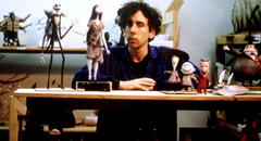 The nightmare before Christmas: 5 detalles que no sabías de la película de Tim Burton