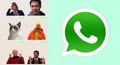 WhatsApp: ¿como crear stickers con fondo transparente perfecto y sin instalar apps extrañas?