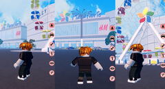 Roblox: ¿cómo visitar Plaza Norte y otros lugares de Lima desde tu teléfono o computadora?