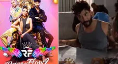 La reina del flow 2: errores que salieron al aire y que solo astutos fans notaron