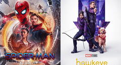 Spiderman tendría cameo en Hawkeye: crossover anticiparía nuevo rival de ‘Spidey’