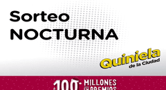 Quiniela de ayer: resultados de la Nacional y Provincia del 13 de diciembre