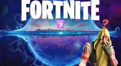 Fortnite: así lucirá el mapa del Capítulo 3 cuando desaparezca la nieve en la temporada 1