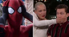 Las veces que Tom Holland hizo spoiler: actor no sabe guardar secretos y fans lo agradecen