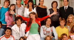 Floricienta: ¿qué pasó con los protagonistas 17 años después?