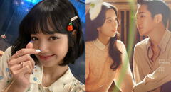 BLACKPINK: Lisa y su grito por el debut de Jisoo con Snowdrop se vuelven viral