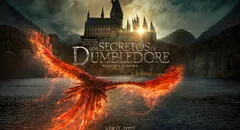 “Animales fantásticos 3″: 5 detalles que debes recordar para entender “Los secretos de Dumbledore”
