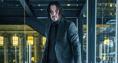 John Wick 4: se confirmó la fecha de su estreno en cines, pero será en el 2023