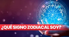 Horóscopo: descubre todas las fechas de los signos zodiacales