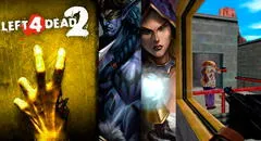 Los 10 videojuegos más populares que disfrutabas en las cabinas de internet con amigos