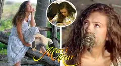 Marimar cumple 27 años: 5 icónicas escenas que nos dejó la telenovela con Thalía