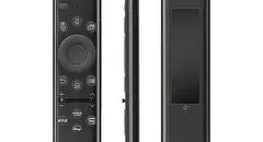 Samsung presenta un control remoto que se recarga usando las ondas que emite tu router
