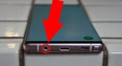 ¿Por qué muchos celulares actuales ya no vienen con conector para audífonos?