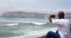 El sueño de San Lorenzo