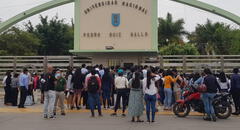UNPRG: Consejo Universitario decidirá sobre la recategorización de 40 docentes principales a asociados