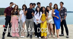 Cielo para dos en Netflix: ¿las parejas finales siguen juntas tras el reality?